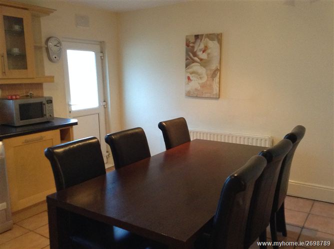 Castle Park, Balrothery, Tallaght,   Dublin 24