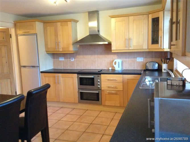 Castle Park, Balrothery, Tallaght,   Dublin 24