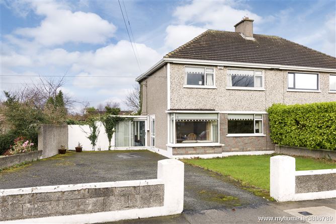 Residential Property For Sale In Dublin - MyHome.ie