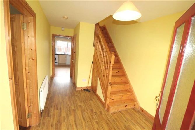 1 Cloonshanville Park, Frenchpark, Co. Roscommon