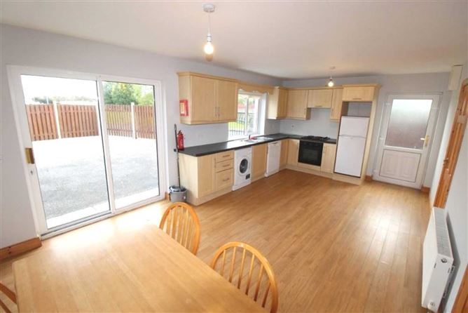1 Cloonshanville Park, Frenchpark, Co. Roscommon