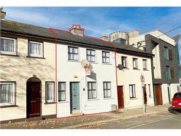 Main image for No. 2 St. Johns Road, Wexford Town, Wexford