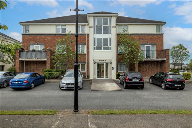 Apartment 24, Block B, Allendale Court,, Clonsilla, Dublin 15 - The ...