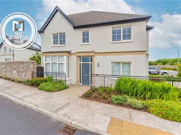 61 Maoilin, Ballymoneen Road, Galway City, Co. Galway