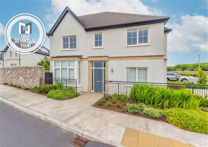 Main image for 61 Maoilin, Ballymoneen Road, Galway City, Co. Galway
