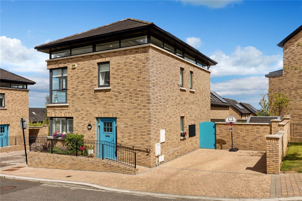 43 The Terrace, Robswall, Malahide, Co. Dublin