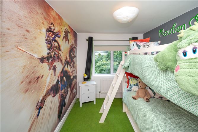 10 Leslies Arch, Ballincollig, Co. Cork