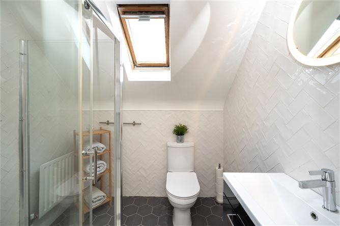 10 Leslies Arch, Ballincollig, Co. Cork