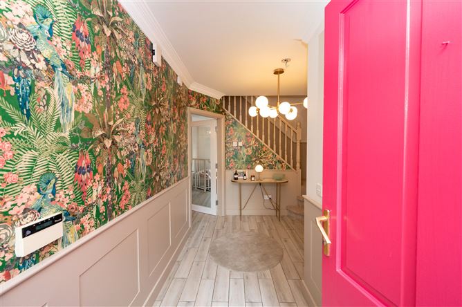 10 Leslies Arch, Ballincollig, Co. Cork