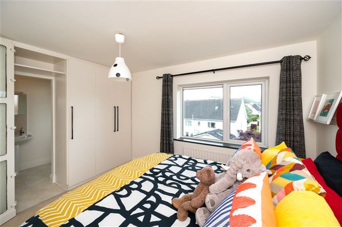 10 Leslies Arch, Ballincollig, Co. Cork