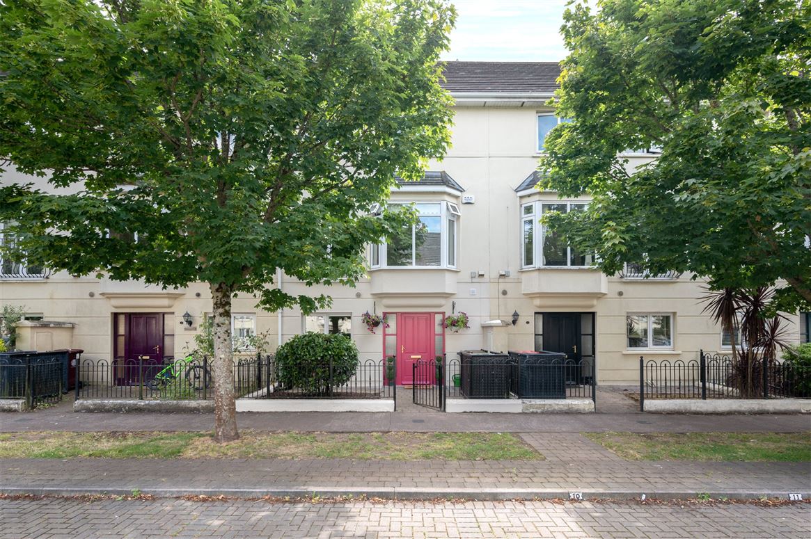 10 Leslies Arch, Ballincollig, Co. Cork