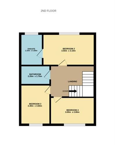 10 Leslies Arch, Ballincollig, Co. Cork