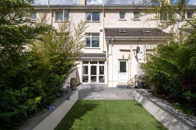 10 Leslies Arch, Ballincollig, Co. Cork
