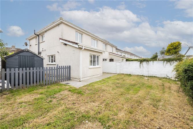 42 Ardgillen Lawn, Balbriggan, Co. Dublin