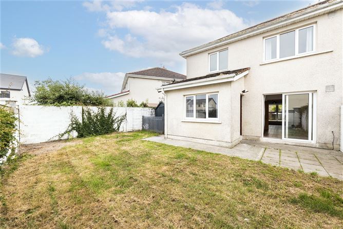 42 Ardgillen Lawn, Balbriggan, Co. Dublin