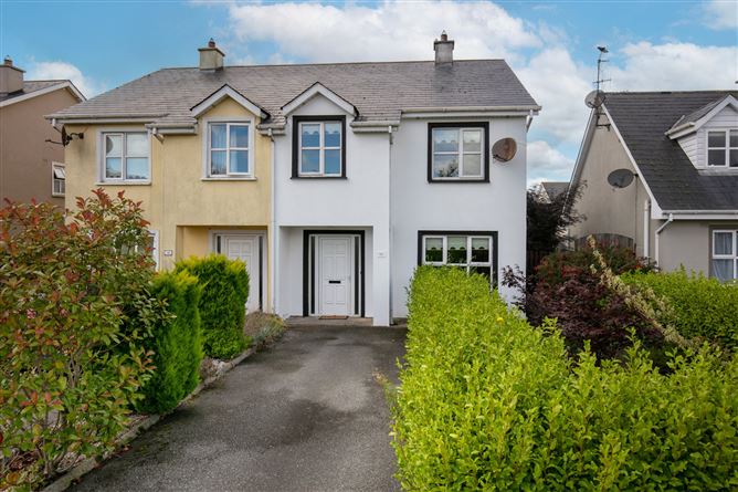 Main image for 11 Shelbourne Place, Campile, Co. Wexford