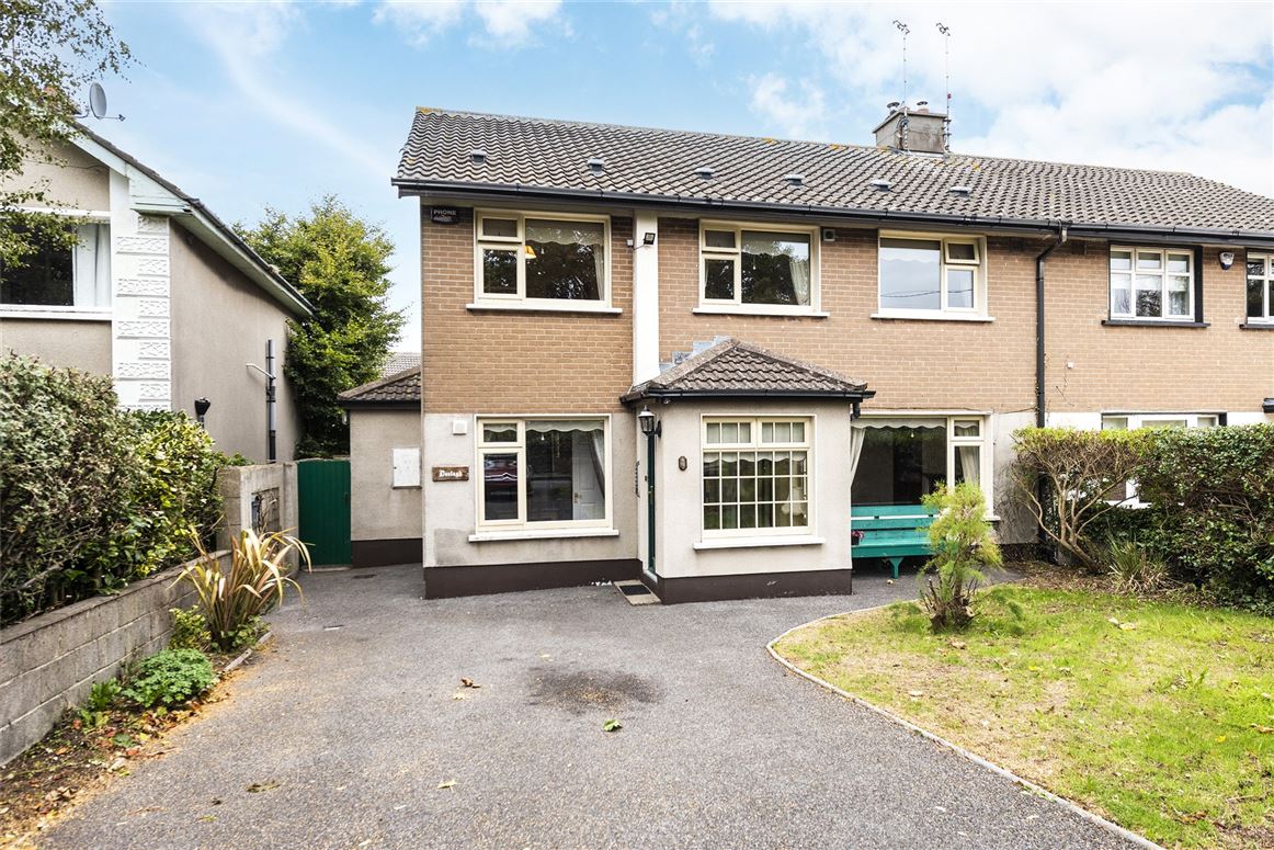 1 Fancourt Road, Balbriggan, Co. Dublin