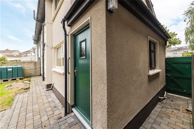1 Fancourt Road, Balbriggan, Co. Dublin