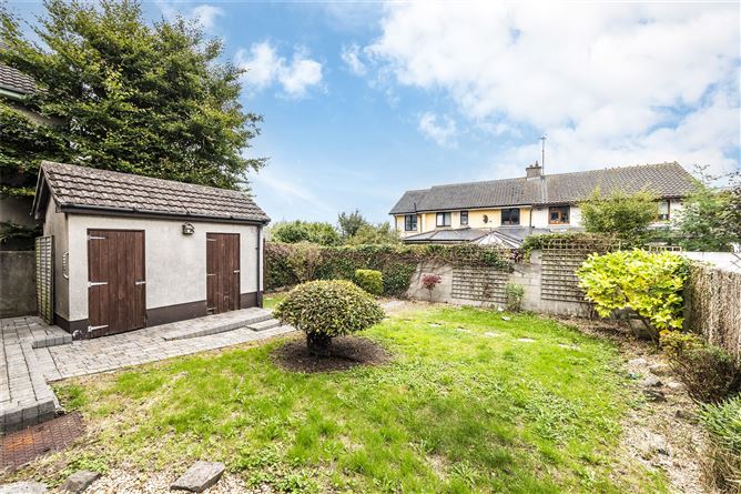 1 Fancourt Road, Balbriggan, Co. Dublin
