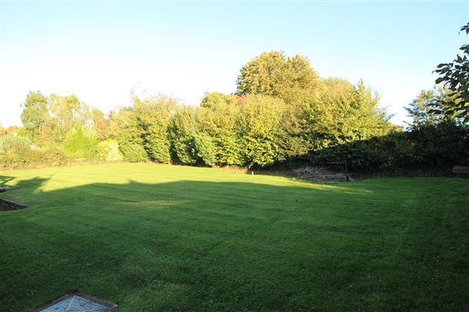 5 The Rise, Athlone West, Roscommon