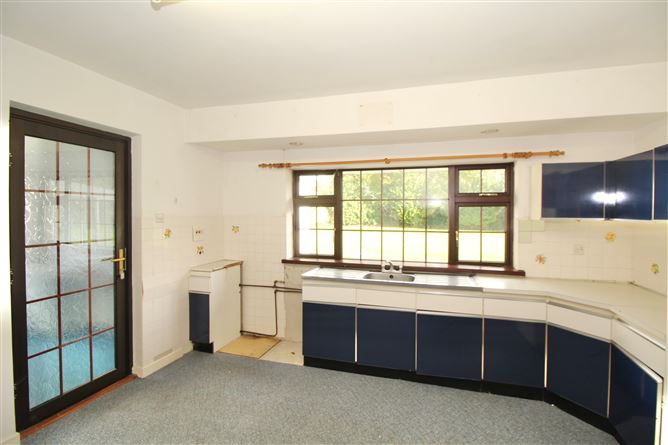 5 The Rise, Athlone West, Roscommon