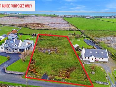 Image for 0.66 Acre site Cloosh, Kinvara, Galway