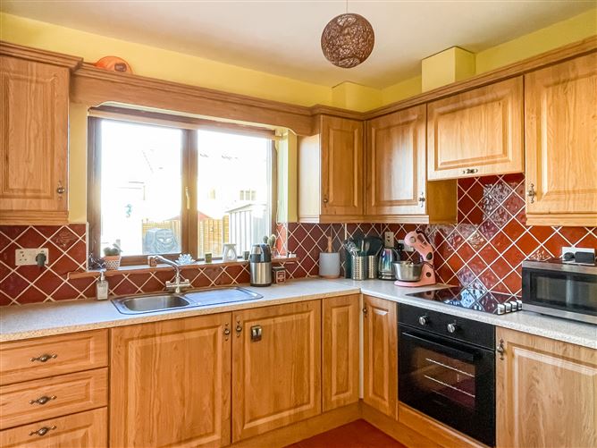 45 Meadowbrook, Tulsk, Co. Roscommon