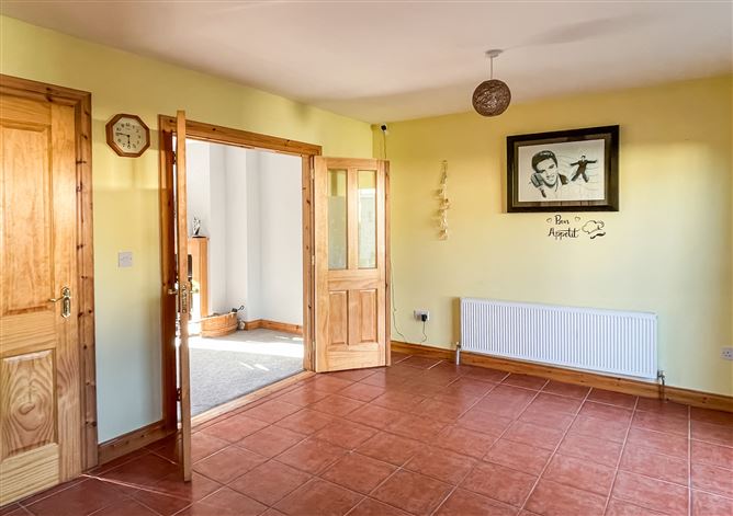 45 Meadowbrook, Tulsk, Co. Roscommon