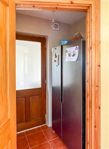 45 Meadowbrook, Tulsk, Co. Roscommon
