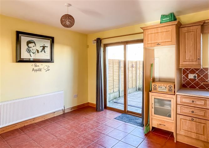 45 Meadowbrook, Tulsk, Co. Roscommon