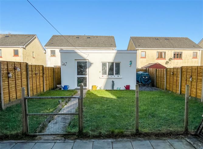 45 Meadowbrook, Tulsk, Co. Roscommon