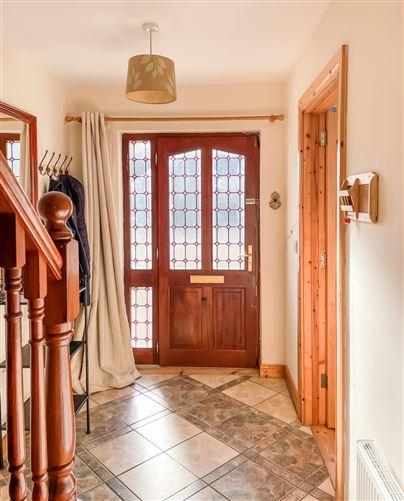 45 Meadowbrook, Tulsk, Co. Roscommon