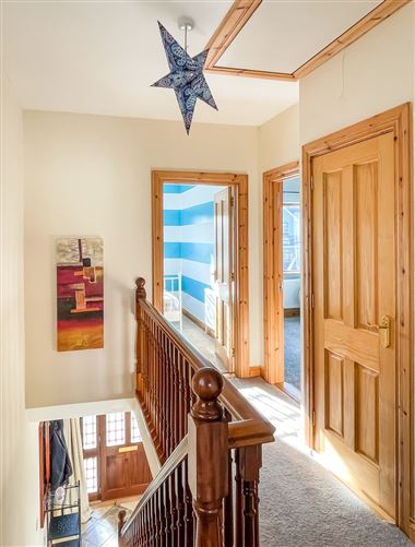 45 Meadowbrook, Tulsk, Co. Roscommon