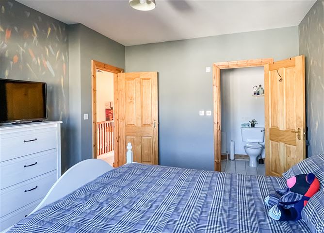 45 Meadowbrook, Tulsk, Co. Roscommon