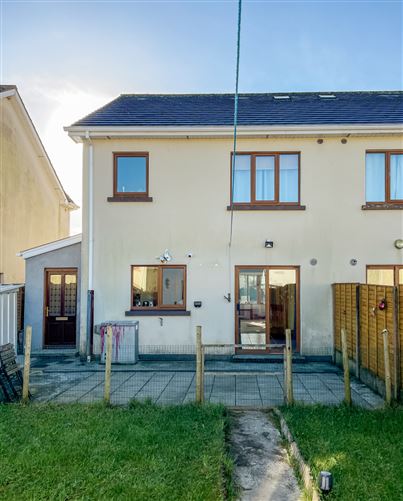 45 Meadowbrook, Tulsk, Co. Roscommon