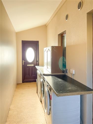 45 Meadowbrook, Tulsk, Co. Roscommon