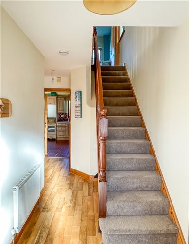 45 Meadowbrook, Tulsk, Co. Roscommon