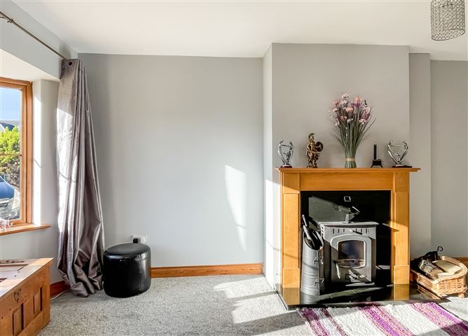 45 Meadowbrook, Tulsk, Co. Roscommon