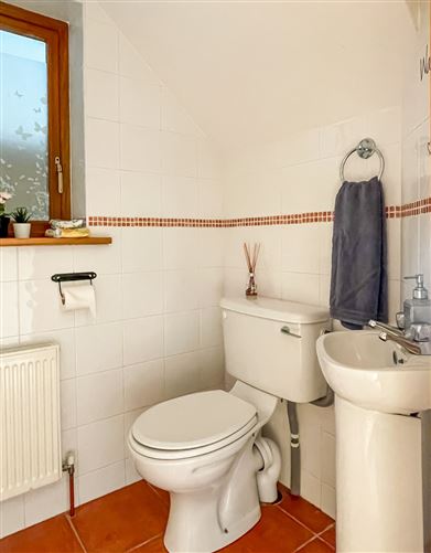 45 Meadowbrook, Tulsk, Co. Roscommon