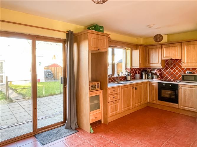 45 Meadowbrook, Tulsk, Co. Roscommon