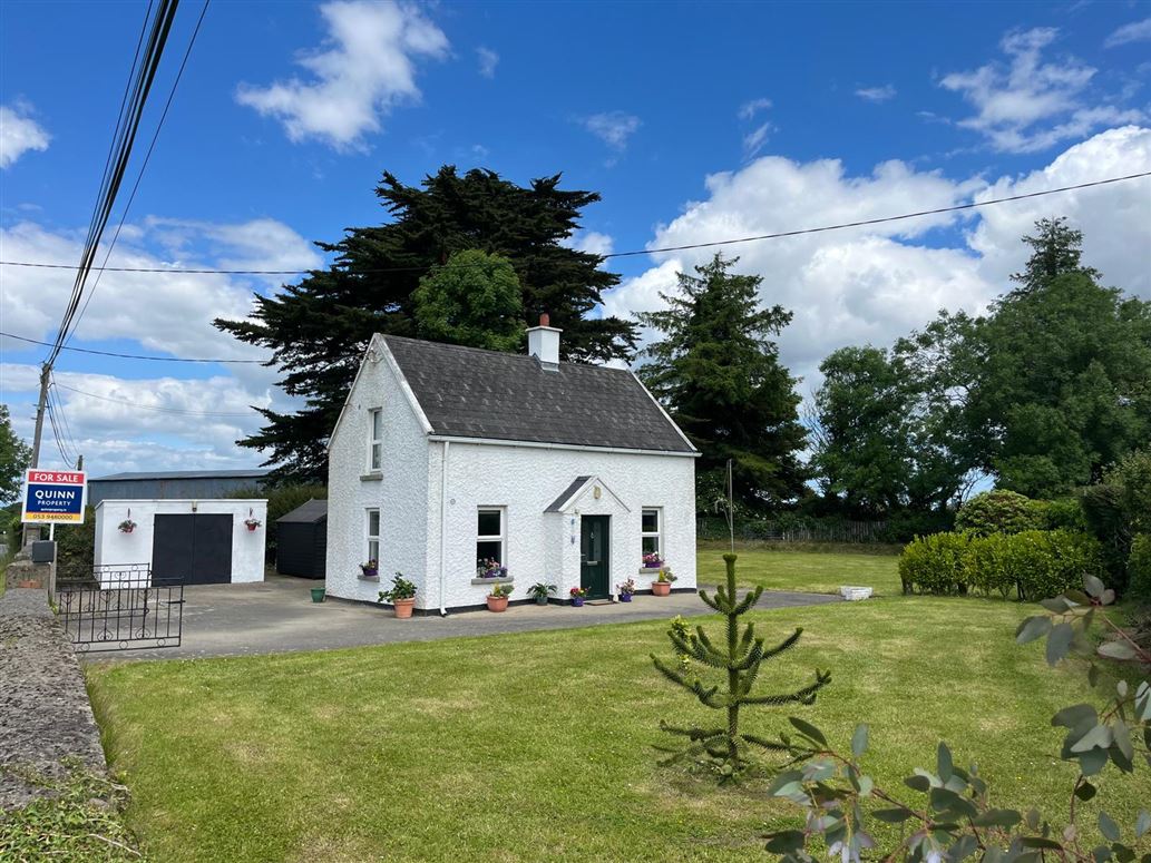Raheenduff, Oulart, Gorey, Wexford