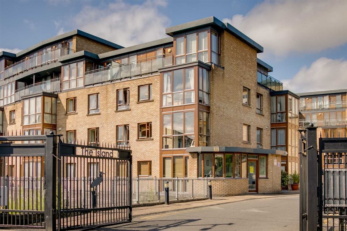 195 The Island, Chapelizod, Dublin 20