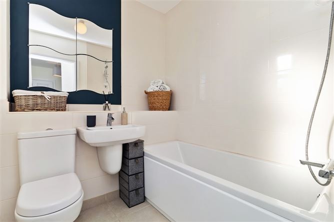 20 Atkinson Drive, Belmont, Sandyford, Dublin 18