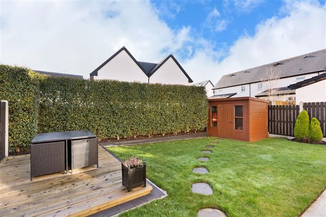20 Atkinson Drive, Belmont, Sandyford, Dublin 18