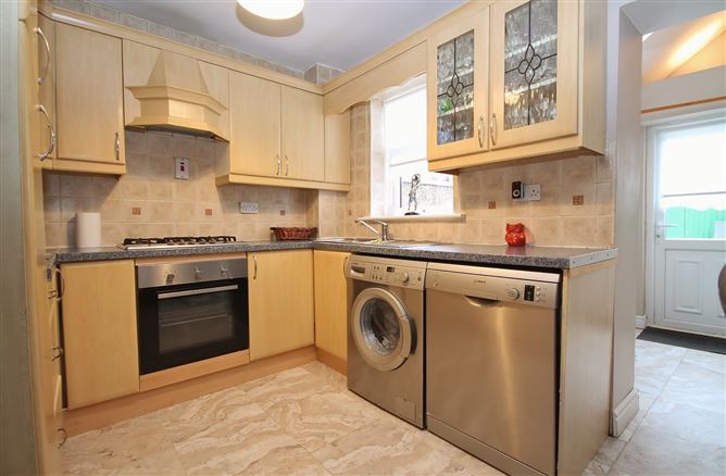 12 Kiltalown Green, Tallaght, Dublin 24
