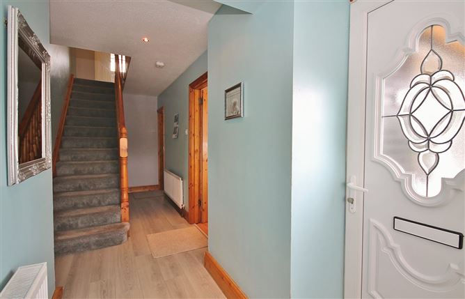 12 Kiltalown Green, Tallaght, Dublin 24
