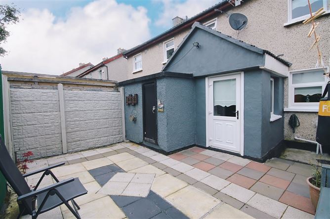 12 Kiltalown Green, Tallaght, Dublin 24