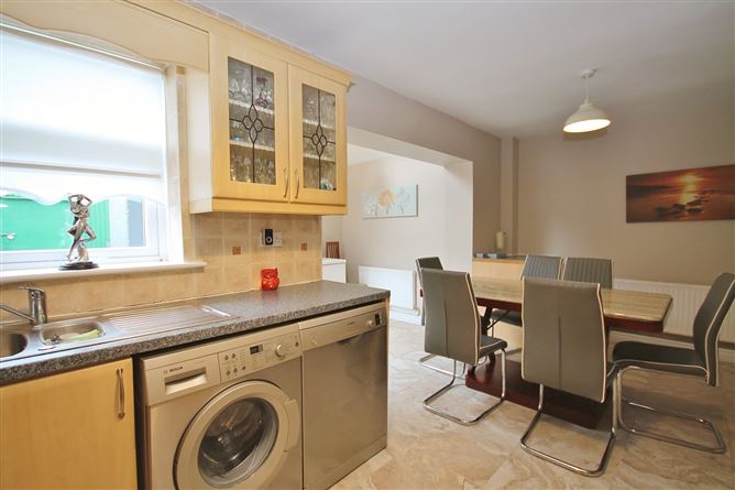 12 Kiltalown Green, Tallaght, Dublin 24