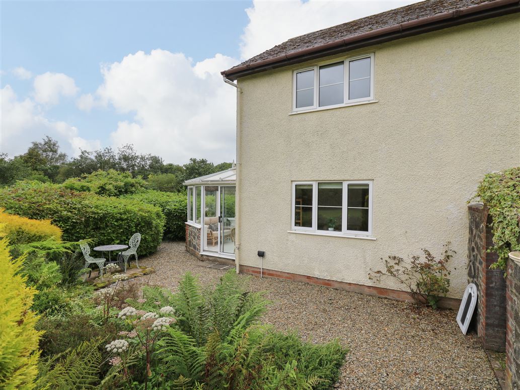 Rhydygroes,Felinfach, Ceredigion, Wales
