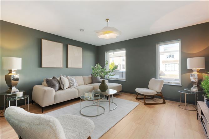 58A Saint Fintan's Villas, Deansgrange, Blackrock, County Dublin